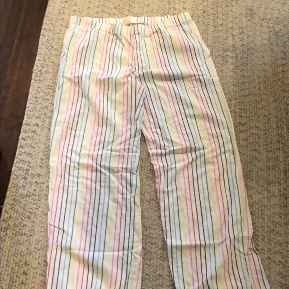 Victoria secret pajama pants